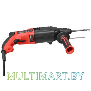 Перфоратор Парма П-01-24/750ЭР картинка 3